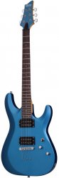 Schecter C-6 Deluxe SMLB