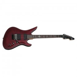 Schecter DAMIEN ELITE AVENGER FR CRED