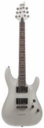 Schecter DEMON-6 VWHT