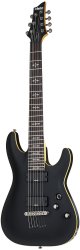 Schecter DEMON-7 ABSN