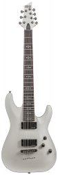 Schecter DEMON-7 VWHT