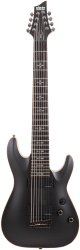 Schecter DEMON-8 ABSN