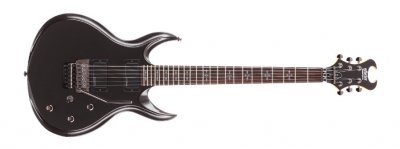 Schecter DEVIL-6 FR MBK