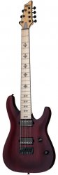 Schecter JEFF LOOMIS-7 NT VRS