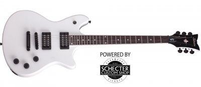 Schecter JERRY HORTON TEMPEST 2015 SWHT