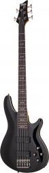 Schecter OMEN-5 BLK