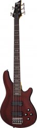 Schecter OMEN-5 WSN