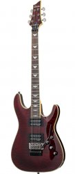 Schecter OMEN EXTREME-6 FR BCH