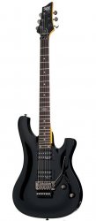 Schecter SGR 006 FR BLK