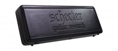 Schecter SGR-1C Case
