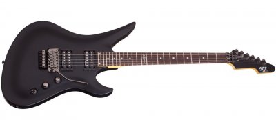 Schecter SGR AVENGER FR MBK