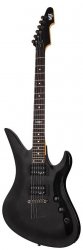 Schecter SGR AVENGER M BLK