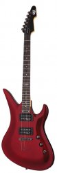 Schecter SGR AVENGER M RED