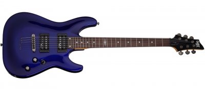 Schecter SGR C-1 EB