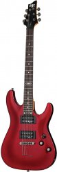 Schecter SGR C-1 M RED