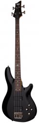 Schecter SGR C-4 BASS BLK