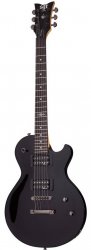 Schecter SGR SOLO II BLK