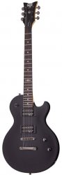 Schecter SGR SOLO II MSBK