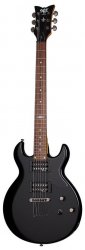 Schecter SGR S-1 MSBK