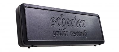 Schecter SGR-UNIVERSAL BASS HARDCASE