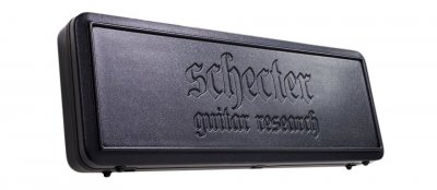 Schecter SGR-UNIVERSAL GUITAR HARDCASE