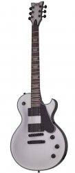 Schecter SOLO-II PLATINUM SSV