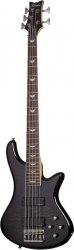 Schecter STILETTO EXTREME-5 STBLK