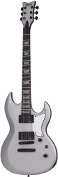 Schecter S-II PLATINUM SSV