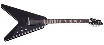 Schecter V-1 PLATINUM SBK