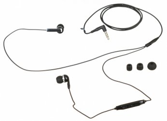 Sennheiser CX 2.00i BLACK