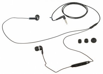 Sennheiser CX 2.00i BLACK