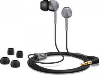 Sennheiser CX 3.00 BLACK