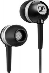 Sennheiser CX 300 II Precision Black