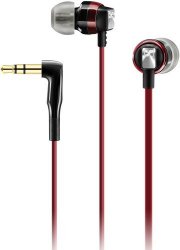 Sennheiser CX 3.00 RED