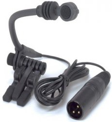 Sennheiser E608