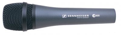 Sennheiser E835