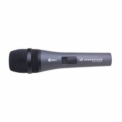 Sennheiser E845S