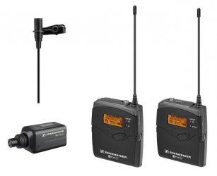 Sennheiser EW 100 ENG-G3-B-X