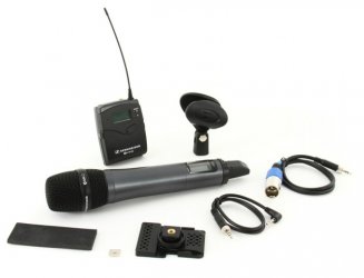 Sennheiser EW 135P-G3-A-X