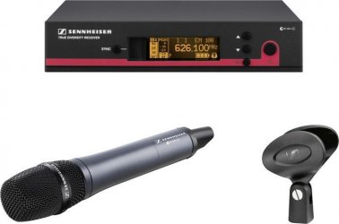 Sennheiser EW 135-G3-B-X