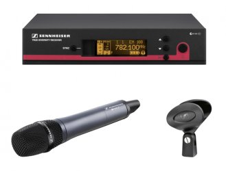 Sennheiser EW 145-G3-A-X