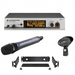 Sennheiser EW 345-G3-B-X