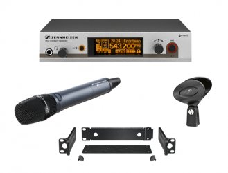 Sennheiser EW 365-G3-B-X