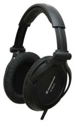 Sennheiser HD380 PRO