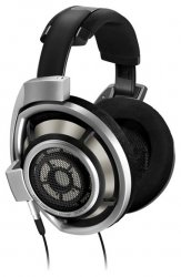 Sennheiser HD800 SILVER