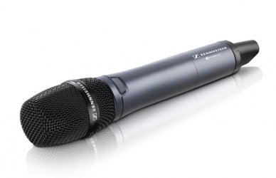 Sennheiser SKM 300-835 G3-B-X