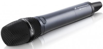 Sennheiser SKM 300-865 G3-B-X