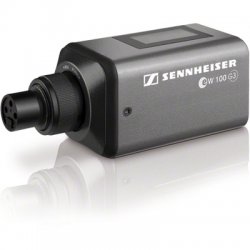 Sennheiser SKP 100 G3-B-X