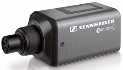 Sennheiser SKP 300 G3-A-X