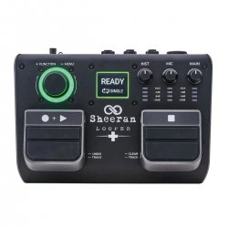 Sheeran Loopers Looper +